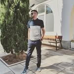 Daniel Nuñez Gonzalez - @daniel_madriz - Instagram
