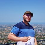 Daniel Madura - @madurson - Instagram