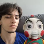 Daniel Kapp Madureira - @daniel_kapp.m - Instagram