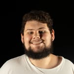 Daniel Madureira - @_big_white - Instagram