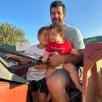 Daniel Madureira Gouveia Ferreira - @dmadureiragferreira - Instagram