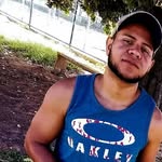 Daniel de Souza maduro - @danieldesouzamaduro - Instagram