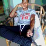 Daniel Maduro - @danni_03.20 - Instagram