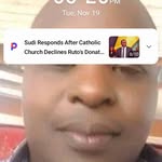 Daniel Maengwe - @danielmaengwe - Instagram