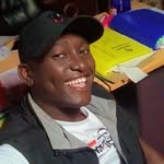 Daniel Wambua - @danielmaengowambua - Instagram