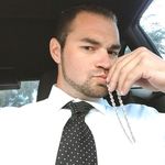 Daniel Maestre - @maestredaniel - Instagram
