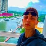 Daniel Maffei - @eo.danzin007 - Instagram
