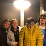 Daniel Maffei - @dgmaffeiyahoocom - Instagram