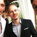 Daniel Maffei - @erih85 - Instagram