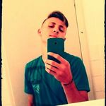 daniel maffei - @maffeidaniel281 - Instagram