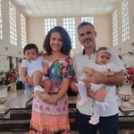 DANIEL MAFFEI DOMINGUES - @merismaquinas - Instagram