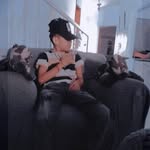 Daniel Magallon - @angelmagallon889 - Instagram