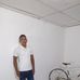 Daniel Magallón - Facebook