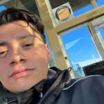Daniel Magallon - @dannyem200 - Instagram