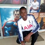 Daniel Magogo - Facebook