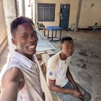 Daniel Malogo - Facebook