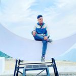 Daniel Budhathoki Magar - @danielbudhathoki - Instagram