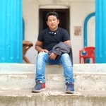 Daniel Magar - @amen.thapa.7 - Instagram