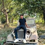 Daniel Magar - @philip_ido - Instagram