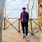 Daniel Magar - @danielmagar330 - Instagram