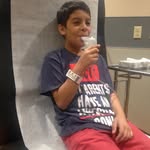Daniel Magdaleno - @foekid163laugh - Instagram