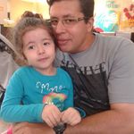 Daniel Magdaleno - @danimagda75 - Instagram