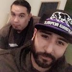 Daniel Magdaleno - @greatbean - Instagram
