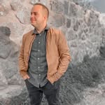 Daniel Magdaleno Zazo - @danielmagdalenozazo - Instagram