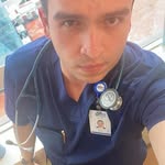 Daniel Roberto Magdaleno Rodriguez - @mdanielroberto - Instagram