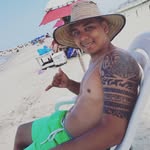 Keiber Daniel Magdaleno - @papikeiber - Instagram