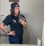Dani Marie - @danielle.maggard.338 - Instagram