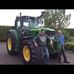 Daniel Magill - Facebook