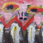 Daniel Magill - @dmagillartstuff - Instagram