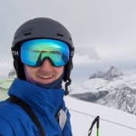 Daniel Magill - @blumolecule - Instagram