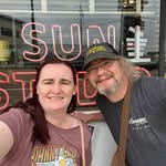 Daniel Magill - @redsguy4192 - Instagram