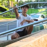 Daniel Magill - @the_majiggle - Instagram