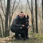 Daniel Magyar - @magsdaniel - Instagram