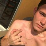 Daniel J. Mahaffey - @__official.djm99__ - Instagram