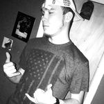 Daniel Jacob Mahaffey - @theofficial_djm - Instagram