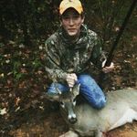 Daniel Mahaffey - @original_goodoleboy - Instagram