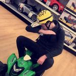 Daniel Mahaffey - @daniel.mahaffey31 - Instagram