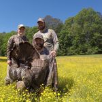 Daniel Mahaffey - @mahaffeys.outdoors - Instagram