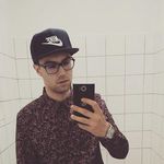 Daniel Mahler - @danielmahler97 - Instagram