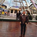 Daniel Mähler - @mahler1619 - Instagram
