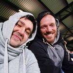Nikolas Welte🏟299 Daniel Mahler🏟211 - @niki_und_dani_hoppen - Instagram