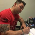 Daniel maine - @danielmaine284 - Instagram