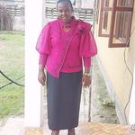 Maines Kalambo Daniel - @danielmaineskalambo - Instagram