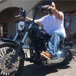 Daniel Majors - @d_majors79 - Instagram