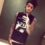 Daniel Malberg - @tatted_life_91 - Instagram