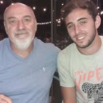 Daniel Malin - @danieledgardomalin - Instagram
